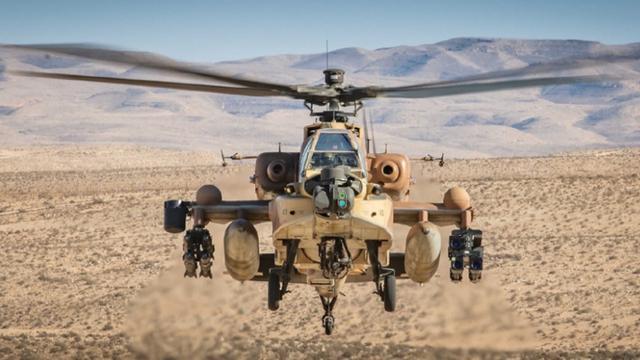 以准备好对伊发动大规模打击 或比＂十二日战争＂更残酷