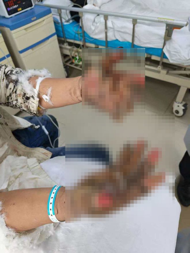 男子救3人未获见义勇为 律师:行为人不得是险情制造者