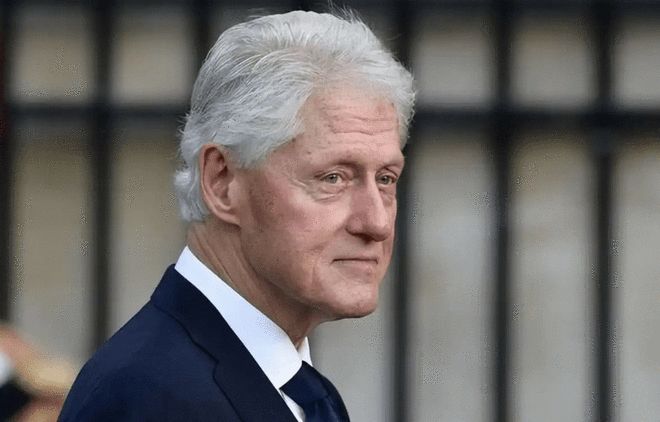 民主党人炸锅:好好好这么搞是吧,特朗普一家子都等着吧