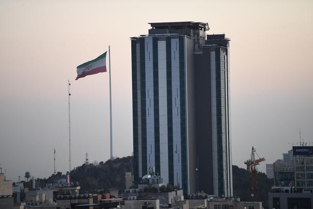 关键时刻伊朗欧盟关系生波澜 欧盟＂站队＂美以惹怒伊朗