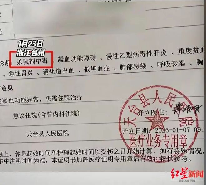 律师谈吃娃娃菜中毒夫妻被抓：最高判刑十年以上