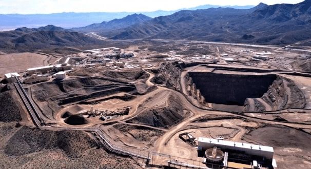 报道称美方将启动关键矿产储备计划 中方回应