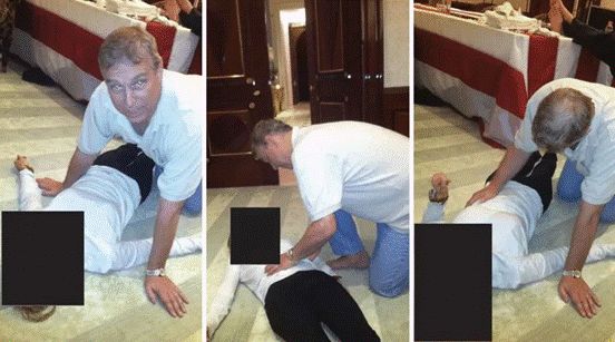 媒体：美国中期选举后 特朗普或成＂跛脚鸭＂被＂吊打＂