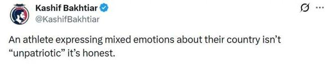 廉子文谈被取消成绩：对手打了我一下 我说了对不起