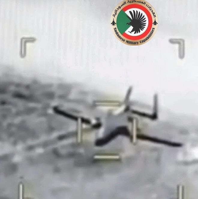 中国造防空导弹遭猎杀无人机也被毁 ＂凶手＂来自土耳其