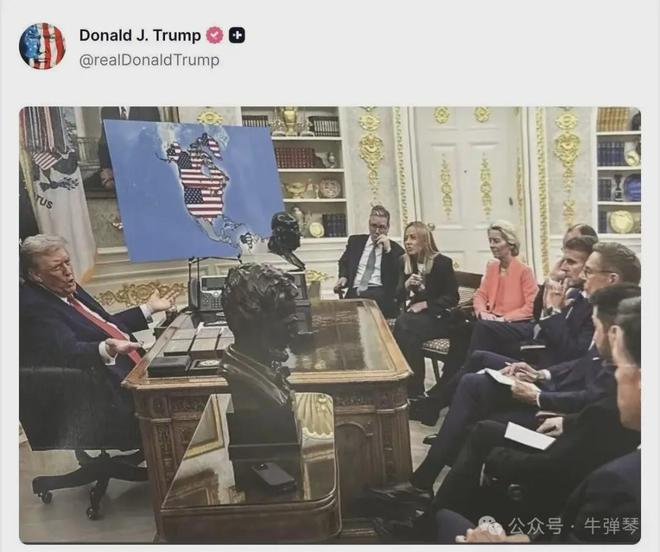 加拿大人集体震惊，卡尼一个电话打过去：47亿美元我们付的