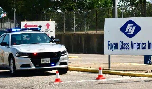 中企在美建厂运营非常成功 美媒眼红：反客为主