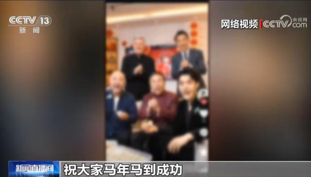 周星驰AI视频大量传播 经纪人质疑：平台不管吗
