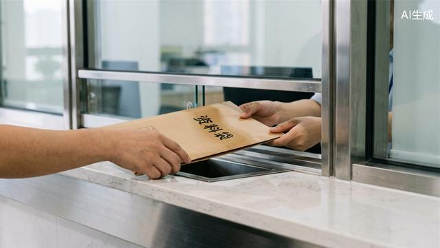 窗口办事员8年贪1614万 媒体算账：日均收8070元