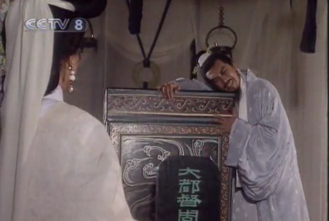 知名导演张中一病逝 其作品94版《三国演义》家喻户晓