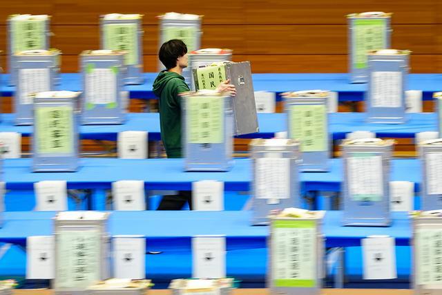 专家：高市早苗或被胜利冲昏头脑 带领日本大幅右摆